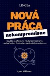 Nová práca - Lynn Williams