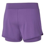 Běžecké šortky Mizuno Flex Short 62GBB73568 Velikost textilu: