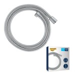 GROHE - Hadice Sprchová hadice VitalioFlex Metal Long-Life 1,25 m, chrom 22106000