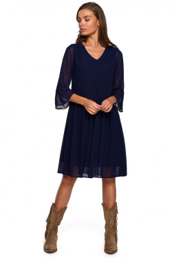 Společenské šaty model 149247 Stylove L