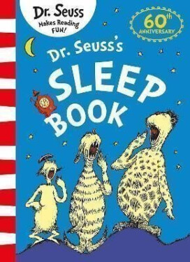 Dr. Seuss´s Sleep Book