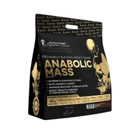 Kevin Levrone Levrone Mass 7000 g chocolate hazelnuts (09459)