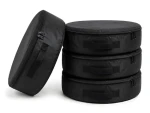 SIXTOL CAR TIRE COVER PRO S / Sada obalů na pneumatiky / 13"–14" / 4 ks (SX1384)