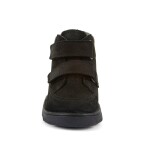 Dětské zimní barefoot boty ZERU TEX BLACK Froddo G2110150-15 - 29