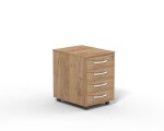 Kontejner na zámek sestavy Office C540