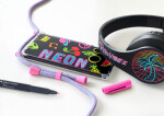 Faber-Castell Neon 1608 ks