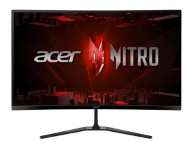 27" Acer Nitro ED270P0bmipx / Monitor / VA / FHD / 144Hz (UM.HE0EE.005)