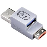 SmartKeeper Basic "USB Stick" verrieŽlutáar 32GB Oranžová