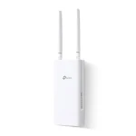 TP-link TL-MR100-Outdoor / 4G LTE venkovní Wi-Fi router / 802.11n / 2.4GHz / IP65 / 1X LANWAN / nanoSIM (TL-MR100-Outdoor)
