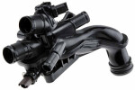 PIETRO Termostat CITROËN C4 I II DS PEUGEOT 207 208 308 5008 RCZ 1.6