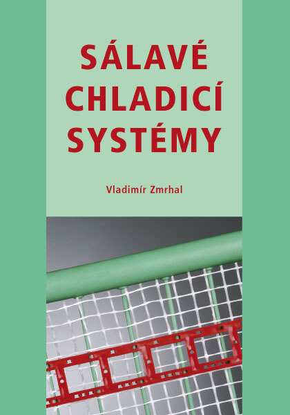 Sálavé chladicí systémy - Vladimír Zmrhal