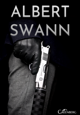 Albert Swann - Charlie Greenberg