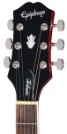 Epiphone SG Tribute Cherry LH