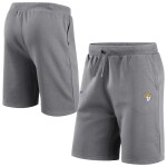 Fanatics Pánské kraťasy Los Angeles Rams NFL Primary Logo Sweat Shorts Velikost: M