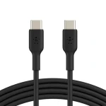 Belkin BOOST CHARGE kabel USB-C na USB-C černá / 2m (CAB003bt2MBK)