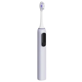 Xiaomi Oscillation Electric Toothbrush Pro fialová / Elektrický oscilační zubní kartáček / 31000 kmitů / 3 režimy (BHR07ZXEU)