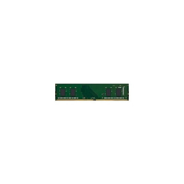 KINGSTON DIMM DDR4 8GB 3200MT/s CL22 Non-ECC 1Rx16 ValueRAM EDF_552475