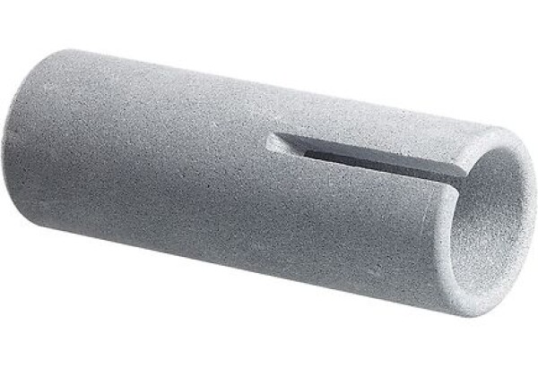 Kamenný ohřívač párků Makkaraputki