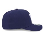 New Era Pánská kšiltovka Tampa Bay Rays MLB Player Replica 9SEVENTY Stretch-Snap Game