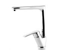NOVASERVIS - Dřezová baterie Metalia 54 ECO, chrom 54014,0E
