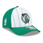 New Era Pánská kšiltovka Boston Celtics NBA 2025-26 Tip-Off 9FORTY M-Crown A-Frame Snapback