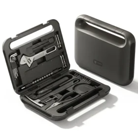 Xiaomi Mijia Tool Kit MJGJX001QW / Sada šroubováků a bitů