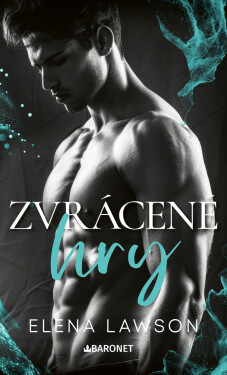 Zvrácené hry - Elena Lawson