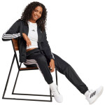 Mikina adidas Essentials Trricot 3-Stripes Sweatshirt W JC8889 xs