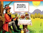 Stolečku, prostři se Vojtěch Kubašta