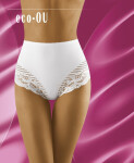 Dámské kalhotky ECO-OU Béžová M