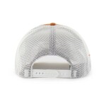 47 Brand Pánská kšiltovka Texas Longhorns NCAA Contemporary Basics Foundation Trucker Hitch Adjustable