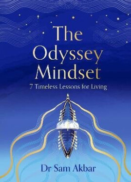 Odyssey Mindset - Sam Akbar