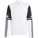 Mikina adidas Squadra 25 Training Top M JD2987 pánské L