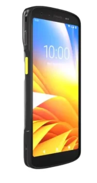 ZEBRA TC22 128GB / 2D SE4710 / 8 Pin / 6" dotykový displej / BT / Wi-Fi / 8GB / 128GB / 3800mAh / GMS / Android (WLMT0-T22B8ABD8-A6)