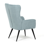 Relaxační křeslo, zelená AK-315 GRN2