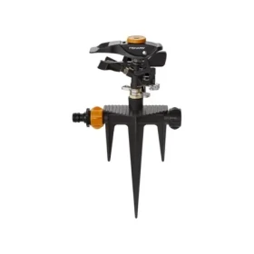 Fiskars 1023658 Impulzní zavlažovač - kovový (1023658)