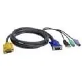 ATEN LIN5-27X6-U21G / console kabel (LIN5-27X6-U21G)