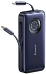 Baseus EnerCore CR11 20000 mAh černá / Powerbanka / 100 W / USB-C (E0027J00)