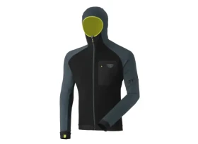Dynafit Radical Polartec pánská bunda Cinder vel. 52/XL