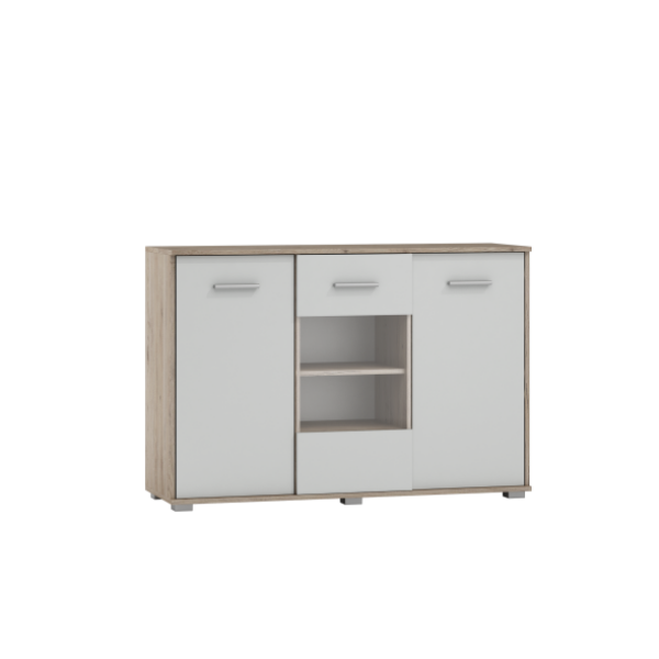 FRONTI Komoda ATHENA 125x86
