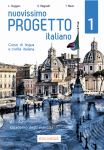 Nuovissimo Progetto italiano