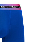 Damon Blue - S