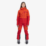 Dámská bunda Swix Surmount Shell Jacket W