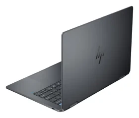 HP OmniBook Ultra Flip 14-fh0000nc šedá / 14" 2.8K / Core Ultra 5 226V 2.1GHz / 16GB / 1TB SSD / Arc / W11P (B9NY3EA)