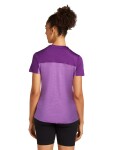 ICEBREAKER Wmns Mer Cool-Lite Sphere III SS Te Colour, Passion Hthr/Passion/Cb (vzorek) velikost: S