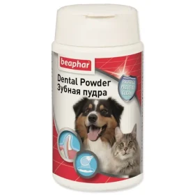 Beaphar Prášek Dental Powder 75g (244-10151)
