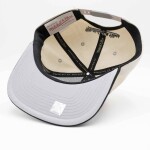 Mitchell & Ness Pánská kšiltovka Brooklyn Nets NBA Pop Panel Snapback