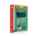 IQ test Mensa