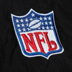 Mitchell & Ness Pánská bunda Pittsburgh Steelers NFL Authentic Sideline Jacket Velikost: L
