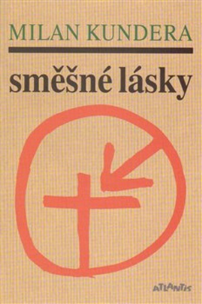 Směšné lásky